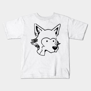 Legoshi Kids T-Shirt